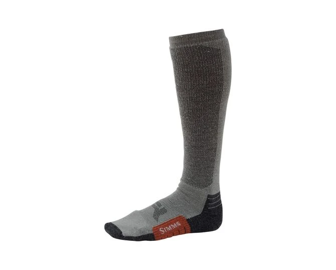 Simms Guide Midweight Sock Over The Calf