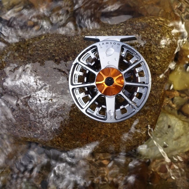 Lamson Guru - Image 3