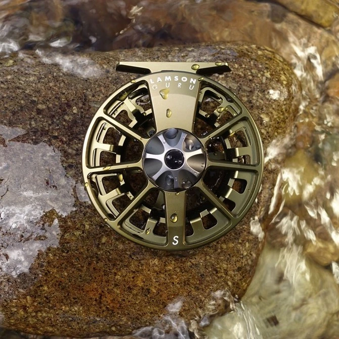 Lamson Guru - Image 4
