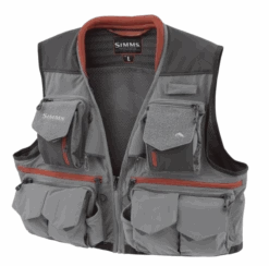 Simms Guide Vest
