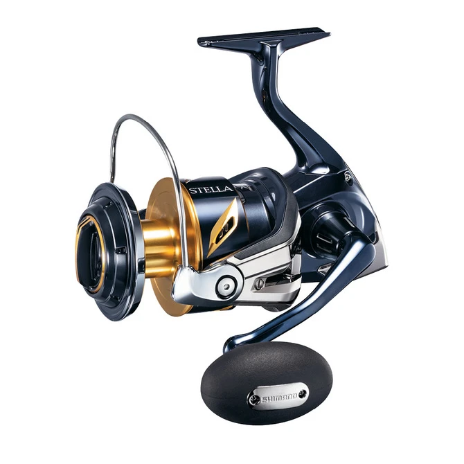 Shimano Stella SW C 10000PG Spin Reel