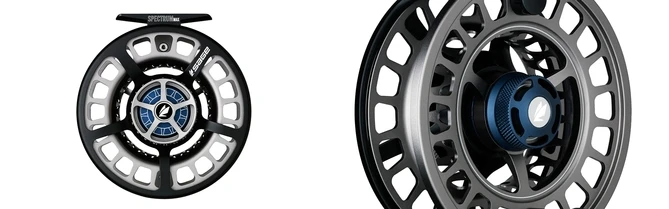 Sage Spectrum Max 9/10 - Image 2