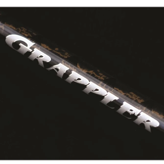 Shimano Grappler O/H Slow Jig 6'8 PE3 2pce - Image 5