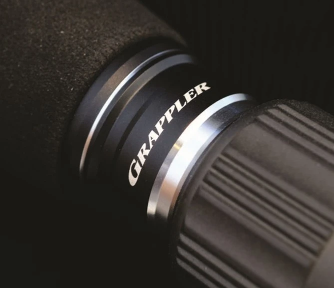 Shimano Grappler O/H Slow Jig 6'8 PE3 2pce - Image 6