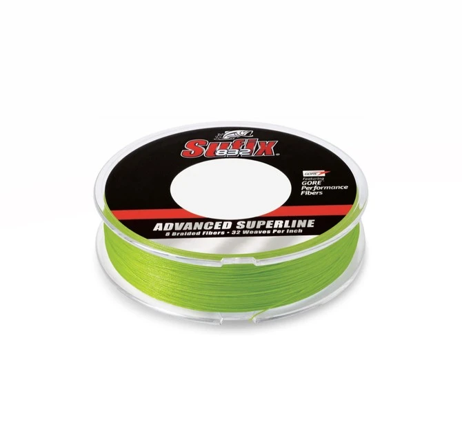 Sufix 832 Advanced Superline Braid 80lbs (300yds) - Image 3