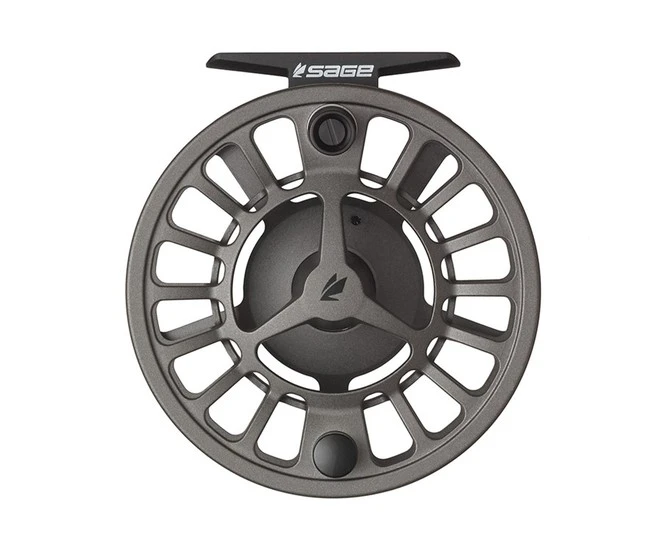 Sage Spectrum C Reel 7/8