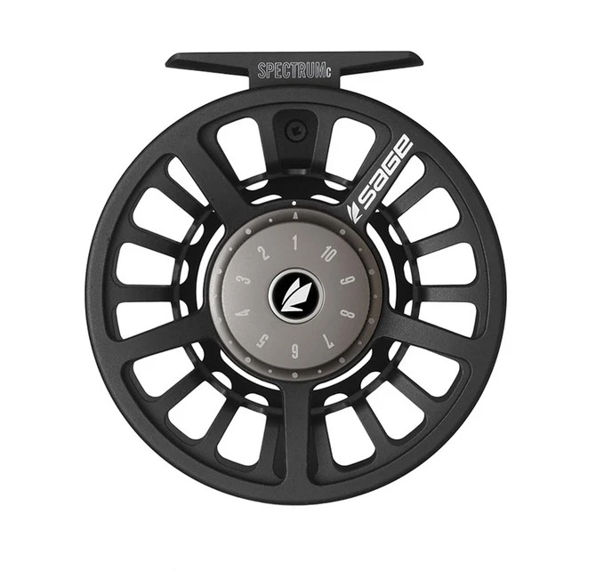 Sage Spectrum C Reel 7/8 - Image 4