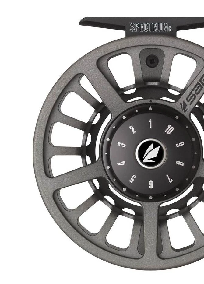 Sage Spectrum C Reel 7/8 - Image 5