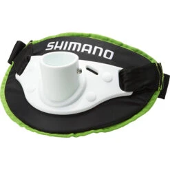 Shimano Padded Bucket Gimbal Belt