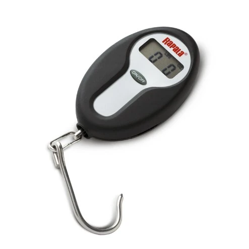 Rapala 25lb/12kg Mini Digital Scale