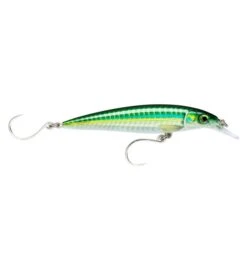 Rapala Long Cast 12cm (SXRL-12) - Big Eye Scad