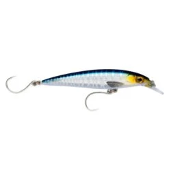Rapala Long Cast 14cm (SXRL-14) - Wahoo UV