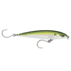 Rapala X-Rap Long-Cast Shallow 12cm (SXRLS-12) - Pilchard