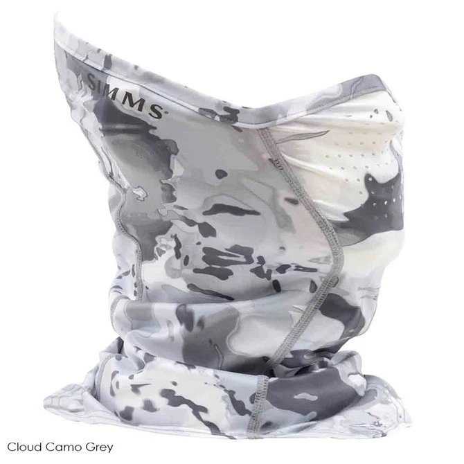 Simms SunGaiter Solarflex UPF50 - Image 2