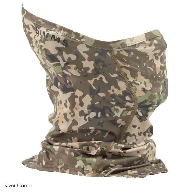 Simms SunGaiter Solarflex UPF50 - Image 3