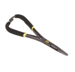 Loon Outdoors Rogue Mitten Scissor Clamps With Comfy Grip