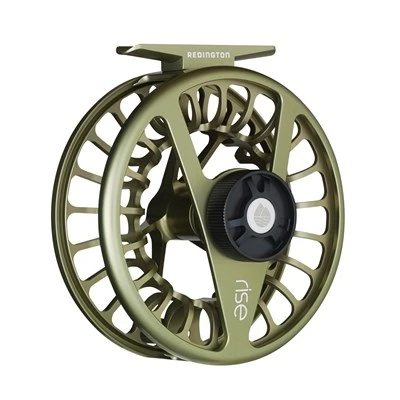 Redington Rise Reel 9/10