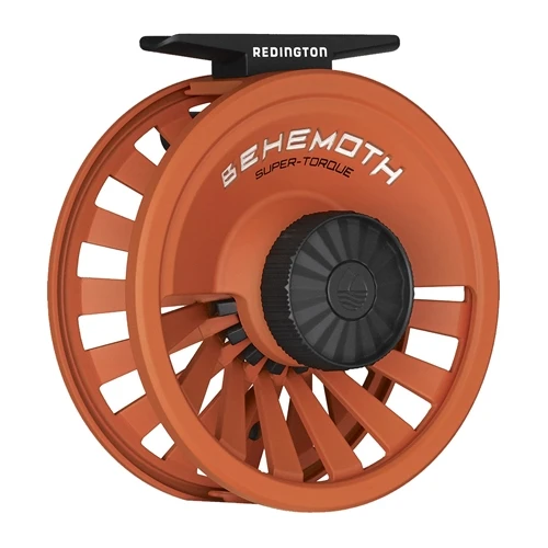 Redington Behemoth 11/12 - Image 7