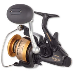 Shimano Baitrunner 6000 D Spin Reel