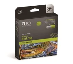 RIO InTouch 15ft Sink Tip S6