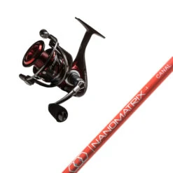 COMBO - Okuma Nano Matrix 8'3 + Okuma Inspira 20