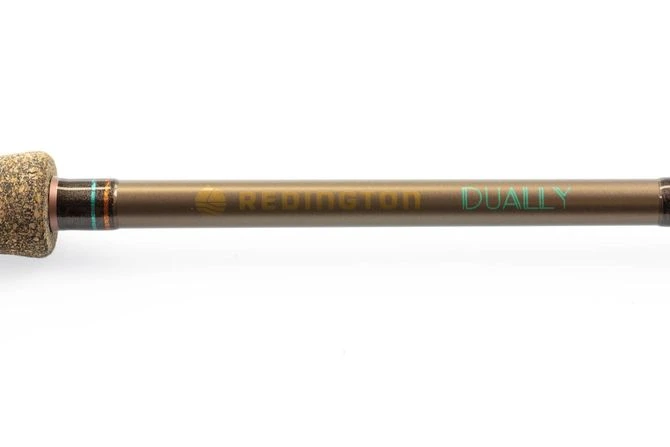 Redington Dually II Trout Spey/Switch Fly Rod - Image 5