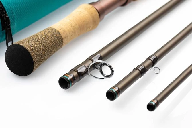 Redington Dually II Trout Spey/Switch Fly Rod - Image 3