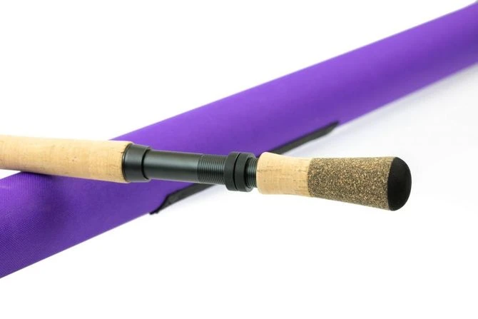 Redington Dually II Trout Spey/Switch Fly Rod - Image 8