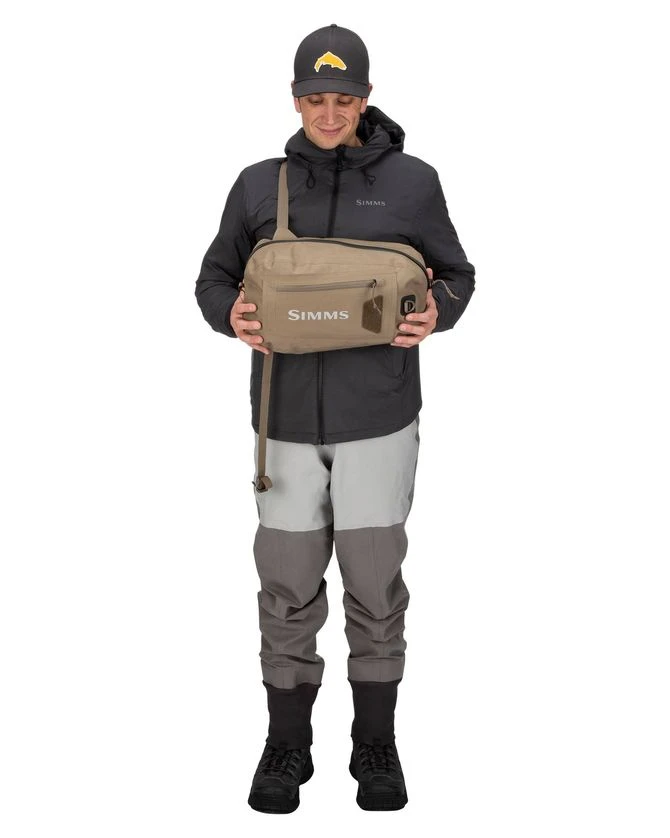 Simms Dry Creek Z Fishing Sling Pack - Image 6
