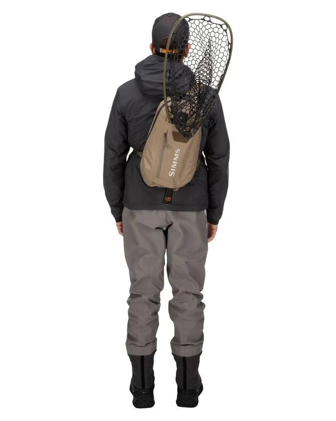 Simms Dry Creek Z Fishing Sling Pack - Image 7
