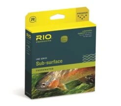 Rio Aqualux II Sub-Surface Lake Series