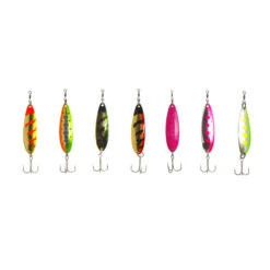 Daiwa Chinook Lure 14g