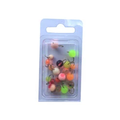 Canal Pack - The Scrambled Eggs