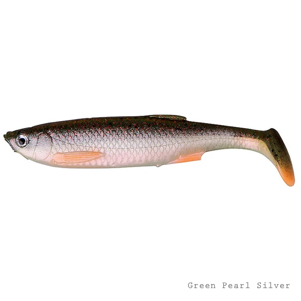 Savage Gear Bleak Paddle Tail 3" Soft Bait - Image 6