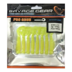 Savage Gear LB Pro Grub 6.5cm Softbait