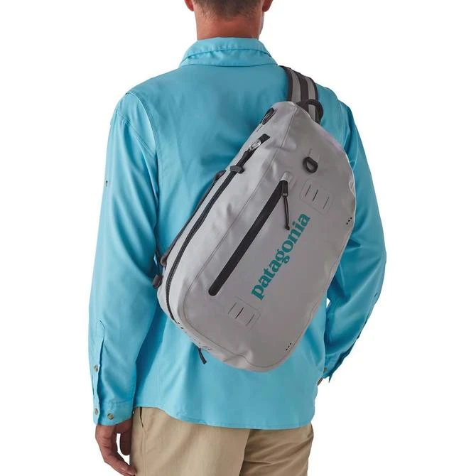Patagonia Stormfront Sling Pack - Image 5