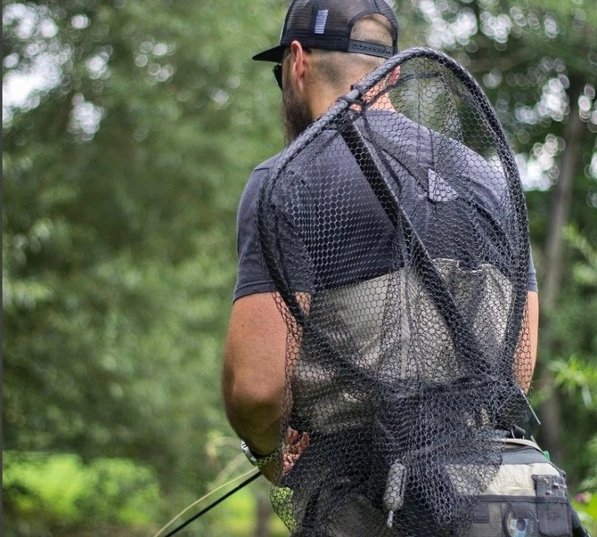 McLean Saltwater/Canal Measure & Weigh XL (R703) - Image 4