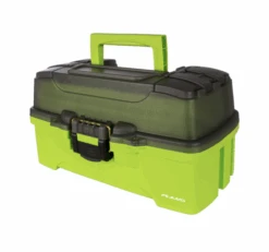 Plano 6211 One Tray Tackle Box