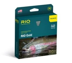 Rio Gold Premier (WF Floating)