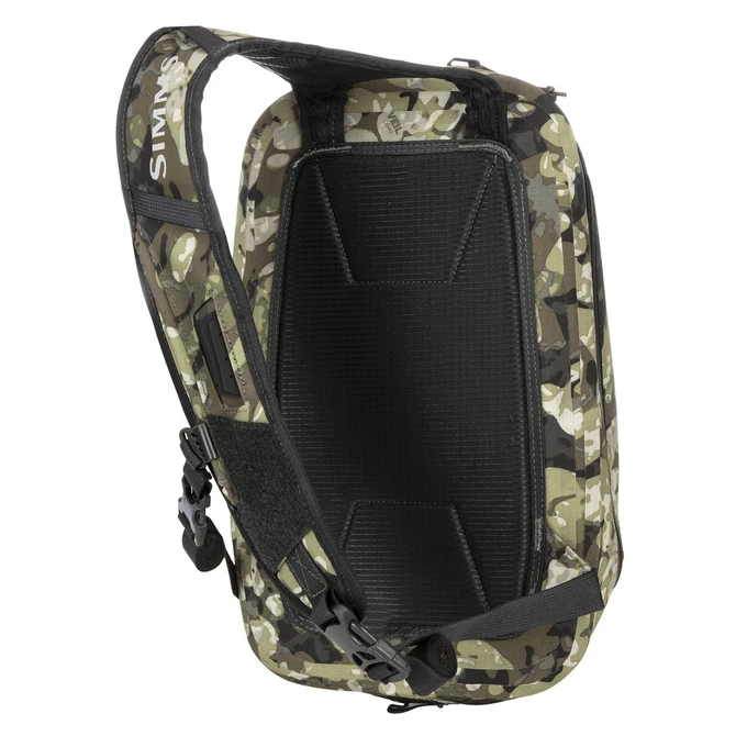 Simms Dry Creek Z Fishing Sling Pack - Image 2