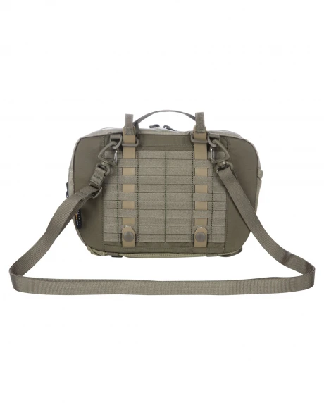 Simms Flyweight Large Pod Tan - Image 2