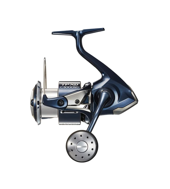 Shimano Twinpower XDA C5000XG Spinning Reel