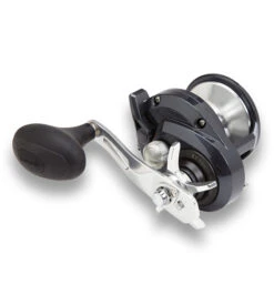 Shimano Torium 16A HG/16A HG-L Overhead Reel