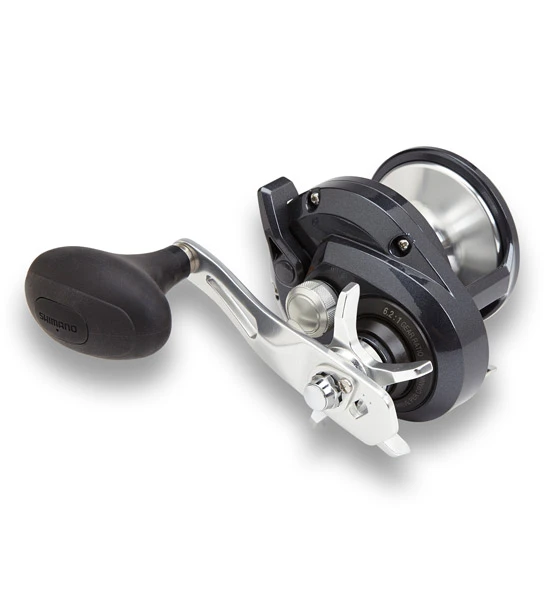Shimano Torium 16A HG/16A HG-L Overhead Reel
