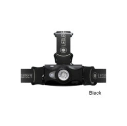 Ledlenser MH8 Rechargeable Headlamp