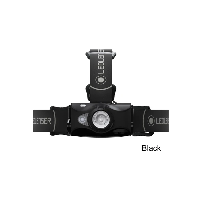 Ledlenser MH8 Rechargeable Headlamp