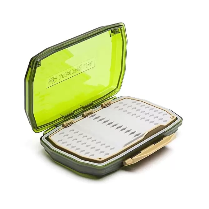 Umpqua HD Day Tripper Premium Fly Box
