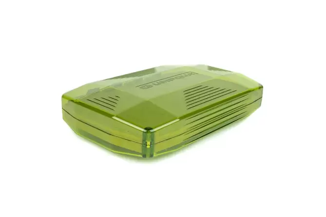 Umpqua LT Freshwater Payload Boat Fly Box