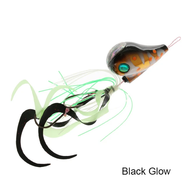Shimano Dotera 200GM Slow Jigs - Image 2
