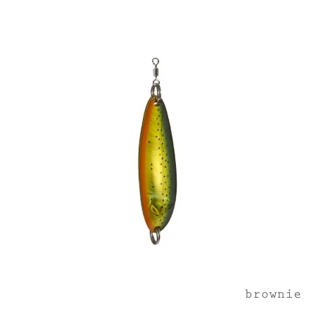 Daiwa Chinook Lure 21g - Image 4